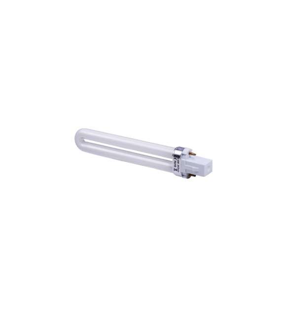 BULBO RICAMBIO PER LAMPADA UV 9 WATT DUNE/XANITALIA -NO RESO- 1 PZ