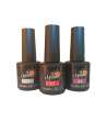 Bel Mattino Nails smalto GEL UV SEMIPERMANENTE 7ml  - Scegli il Colore