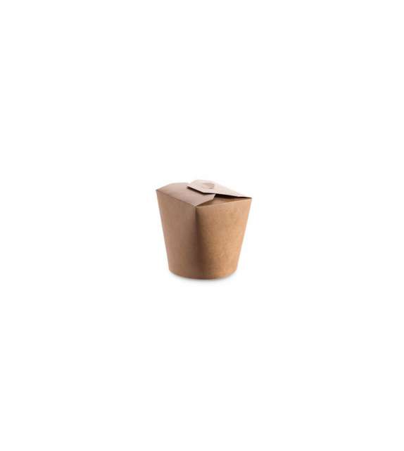 CONTENITORE IN CARTA PER ALIMENTI 530ML (50PZ)
