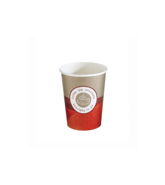BICCHIERE PER BEVANDE CALDE 100/130ML (80PZ)