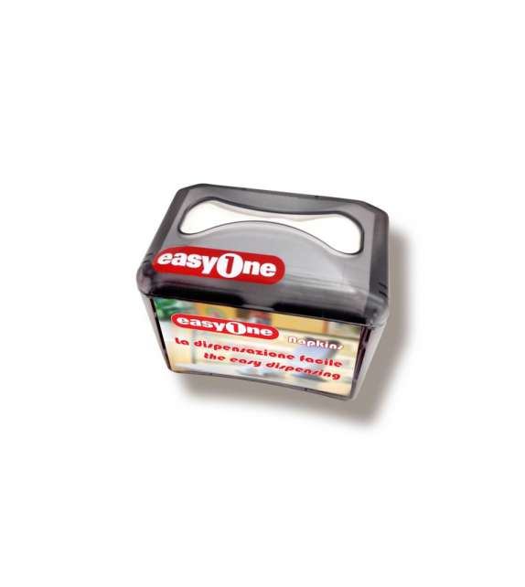 DISPENSER EASYONE TOP PER TOVAGLIOLO INTERFOGLIATO (1PZ)