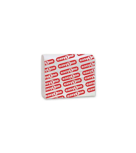 TOVAGLIOLO EASYONE 16X27 2 VELI BOX  (170PZ X 36CONF)