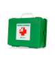CASSETTA KIT PRONTO SOCCORSO DM 388 ALLEGATO 2 (max 2 addetti)