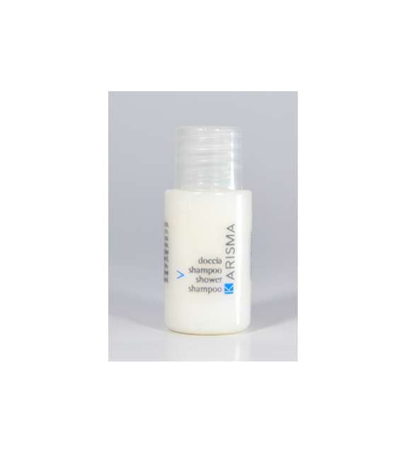 DOCCIA SHAMPOO "KARISMA" FLACONE 20ML (CART. 420 PZ)
