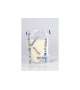 DOCCIA SHAMPOO "KARISMA" BUSTINA STAND UP 20ml (CART. 500 PZ)