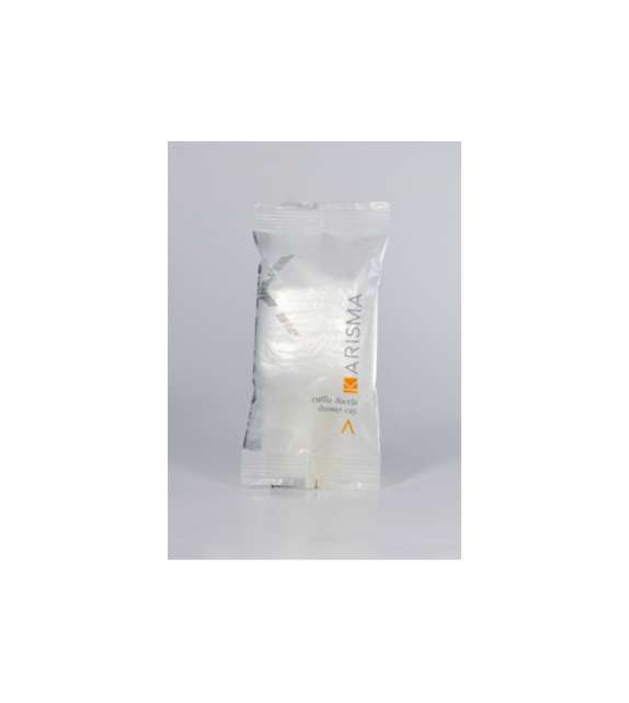 CUFFIA DOCCIA "KARISMA" FLOW PACK (CART. 250 PZ)