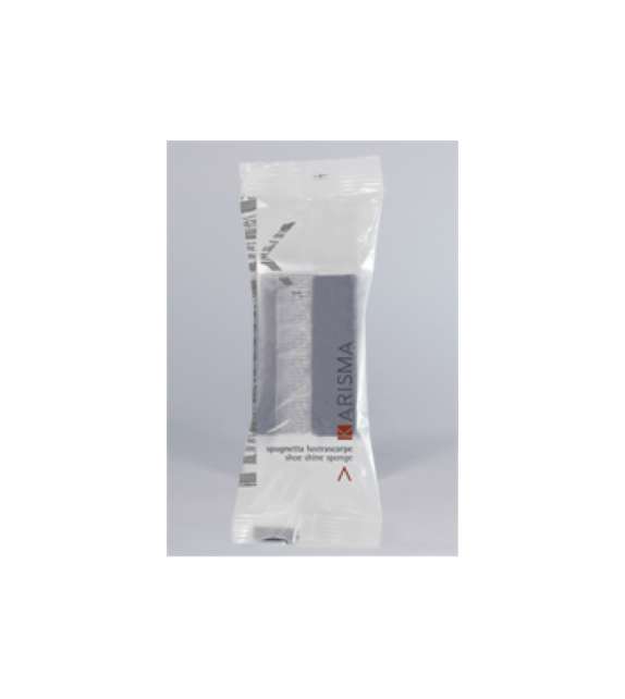 SPUGNA LUSTRASCARPE "KARISMA" FLOW PACK (CART. 150 PZ)