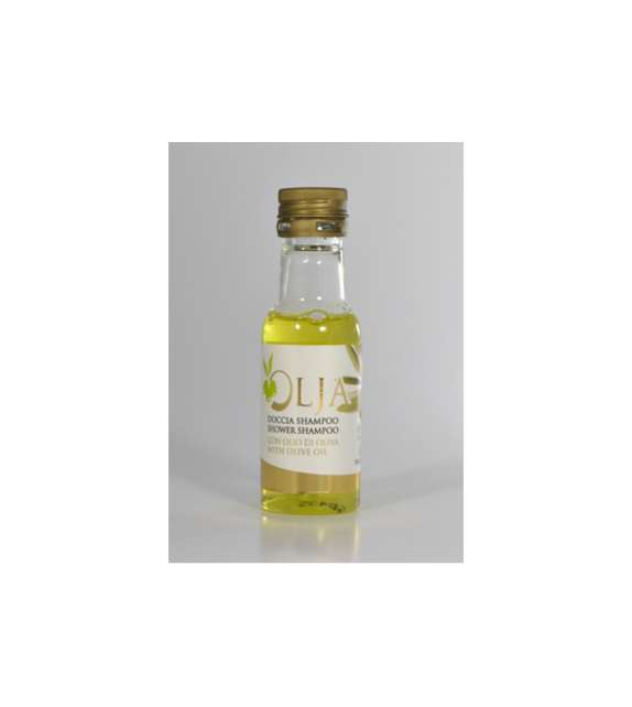 DOCCIA SHAMPOO "OLJA" FLACONE 30 ML (CART. 280 PZ)