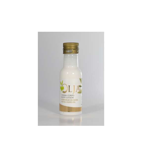 CREMA CORPO "OLJA" FLACONE 30ML (CART. 280 PZ)