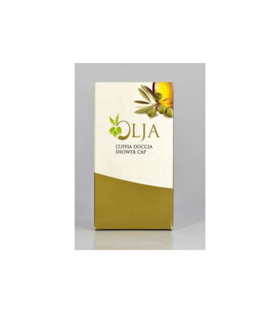 CUFFIA DOCCIA "OLJA" ASTUCCIO (CART. 500 PZ)
