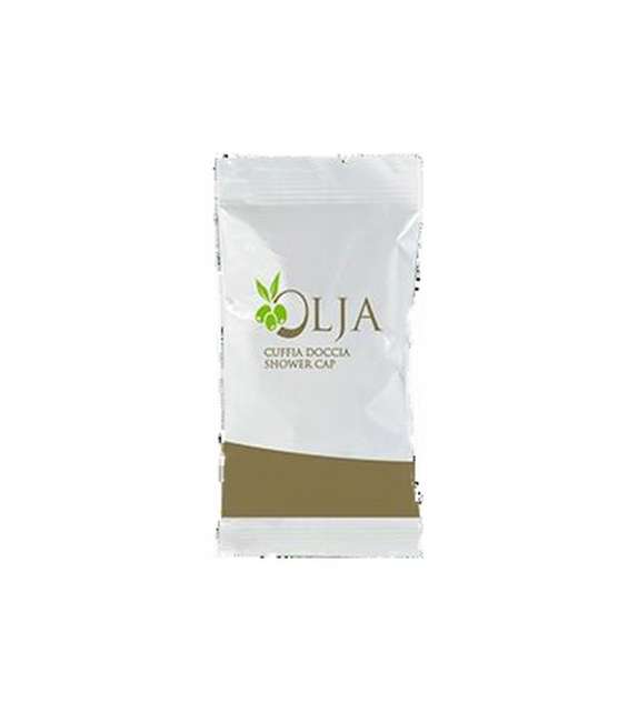 CUFFIA DOCCIA "OLJA" FLOW PACK (CART. 250 PZ)