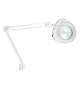 LENTE DI INGRANDIMENTO DA TAVOLO A 5 DIOTTRIE AL NEON HIGHDEFINITION
