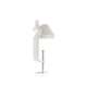 LENTE DI INGRANDIMENTO DA TAVOLO A 5 DIOTTRIE AL NEON HIGHDEFINITION