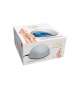 LAMPADA UNGHIE IGLOO UV 12 WATT + 24 LED PER SMALTO SEMIPERMANENTE