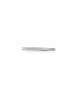 PINZETTA PROFESSIONALE INOX TAGLIO OBLIQUO XPS