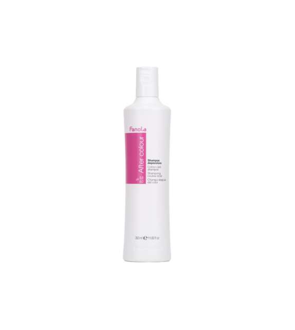 FANOLA SHAMPOO CAPELLI COLORATI AFTER COLOUR FLACONE 350 ML