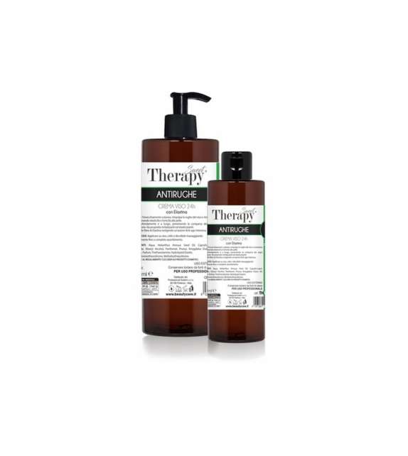 CREMA VISO ANTIRUGHE SWEET THERAPY - Scegli
