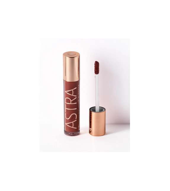 ASTRA MY GLOSS plump & shine -scegli il Numero
