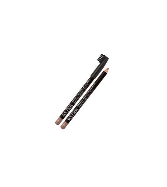 ASTRA Matita sopraciglia EXPERT EYEBROW PENCIL - Scegli il Numero