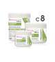 C8 CREMA CORPO Massaggio NUTRIENTE Intensiva BEAUTYCORE - Scegli Formato