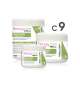 C9 CREMA CORPO Massaggio IDRATANTE Protettiva BEAUTYCORE - Scegli Formato