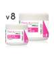 V8 CREMA VISO ANTI-AGE GIORNO-NOTTE con Elastina BEAUTYCORE - Scegli