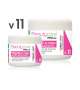V11 PEELING VISO IN CREMA all' ACIDO GLICOLICO BEAUTYCORE - Scegli