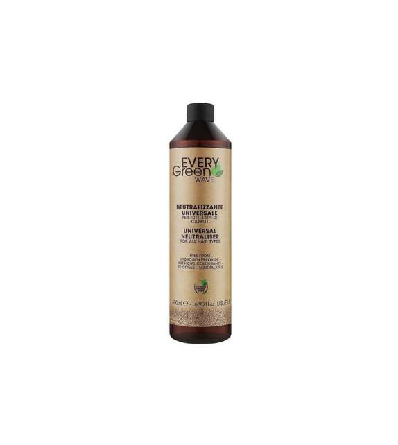 EVERY GREEN WAVE NEUTRALIZZANTE 500 ML