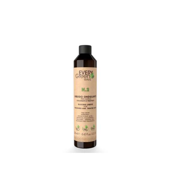 EVERY GREEN WAVE ONDULANTE n. 2 - 250 ml