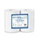 CARTA IGIENICA per dispenser T PLUS MAXI  (conf. da 6 rotoli)