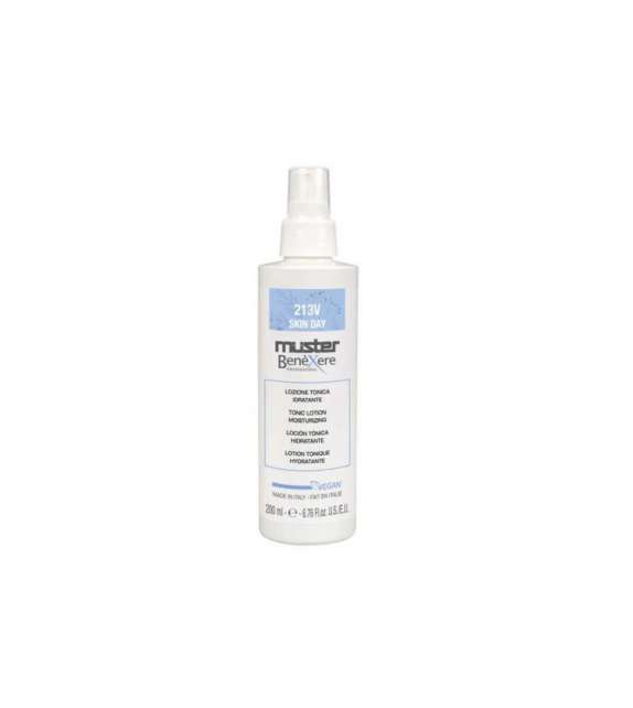 213V LOZIONE TONICA IDRATANTE BENEXERE 200 ML