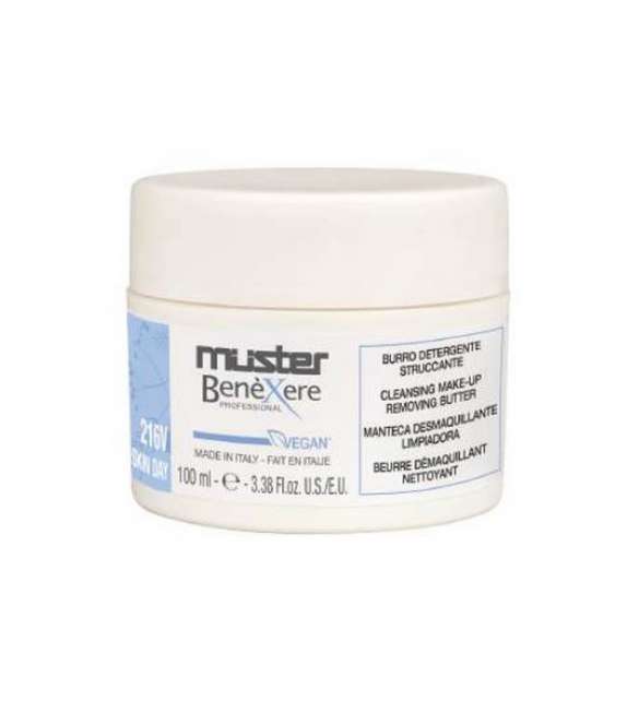 216V BURRO DETERGENTE STRUCCANTE BENEXERE 100 ML