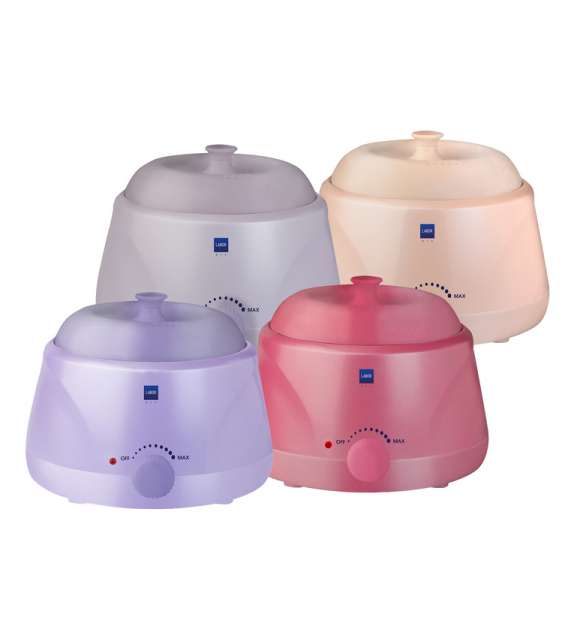 SCALDACERA PROFESSIONALE VASO 400 ML COLOR WAX - Scegli il Colore
