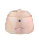SCALDACERA PROFESSIONALE VASO 400 ML COLOR WAX - Scegli il Colore