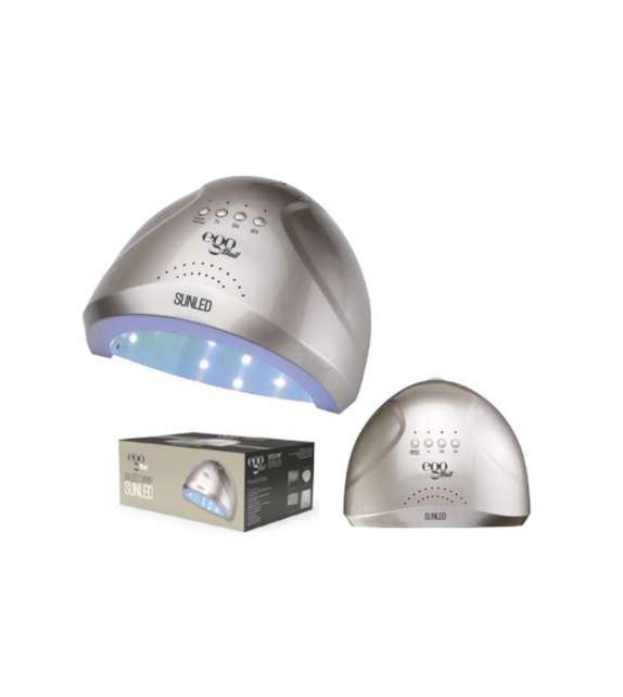 LAMPADA Unghie LED 48w BEAUTY EGO