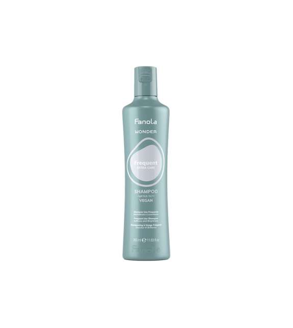 FANOLA SHAMPOO USO FREQUENTE WONDER Delicato 350 ML