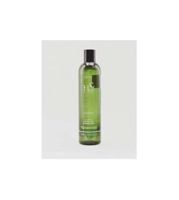HS SHAMPOO NUTRIENTE 350 ML