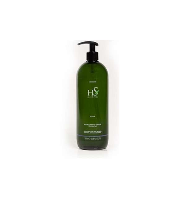 HS SHAMPOO RIGENERANTE 1000 ML