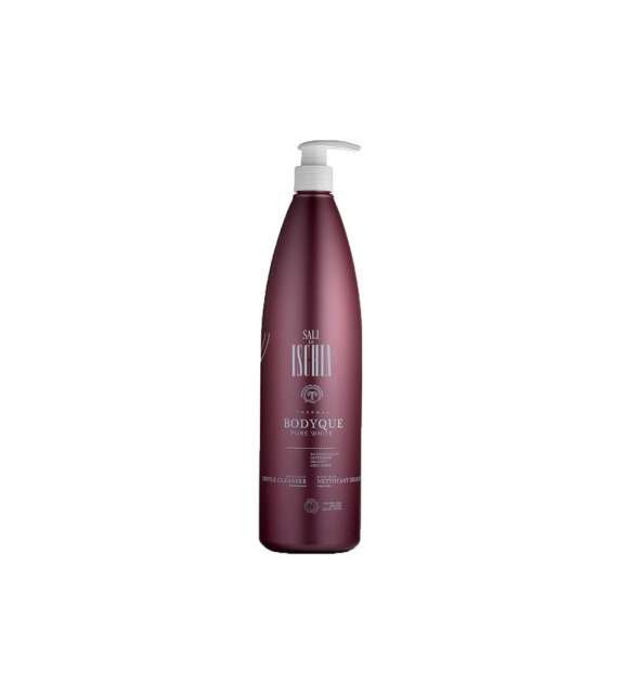 ISCHIA BAGNODOCCIA PURE WHITE 1000 ML