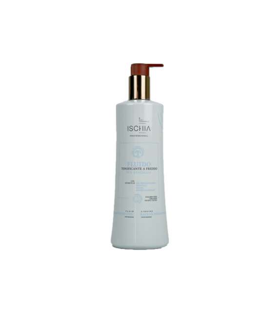 ISCHIA FLUIDO BENDAGGIO TONIFICANTE FREDDO 500 ML