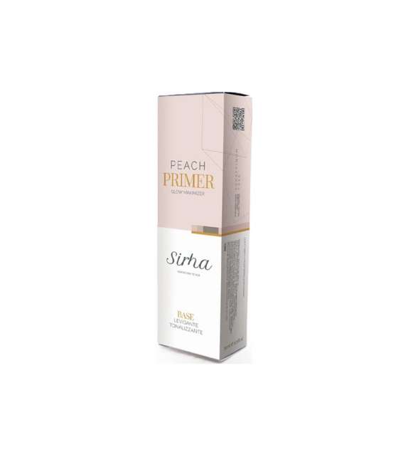 ISCHIA PEACH PRIMER GLOW MAXIMIZER 30 ML