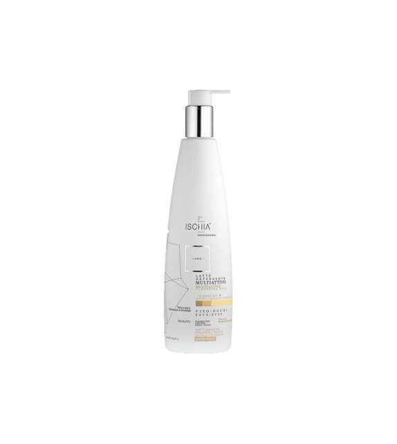 ISCHIA LATTE DETERGENTE MULTIATTIVO 500 ML