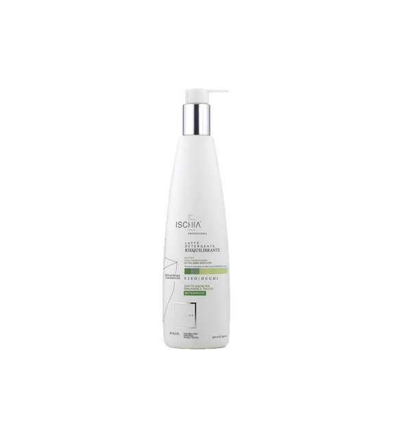 ISCHIA LATTE DETERGENTE RIEQUILIBRANTE 500 ML