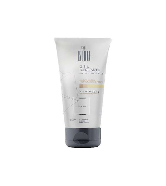 ISCHIA  GEL ESFOLIANTE 150 ML
