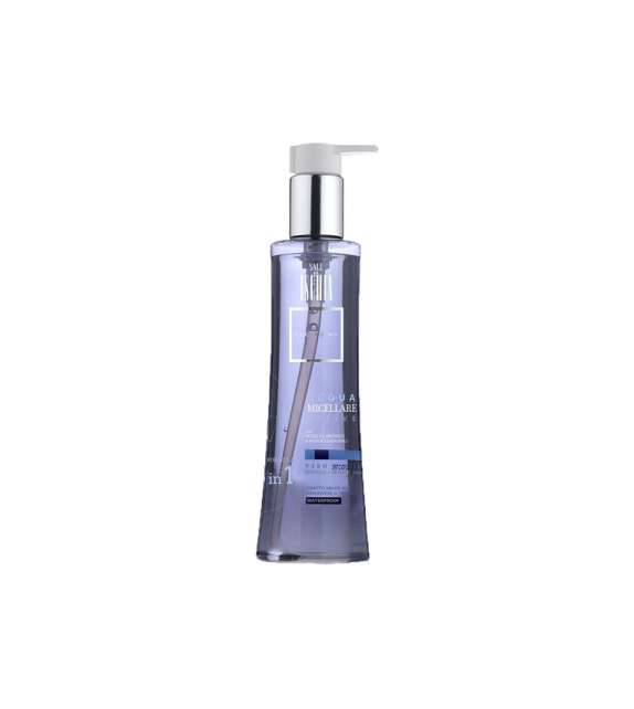 ISCHIA ACQUA MICELLARE ACTIVE 3 IN 1 250 ML