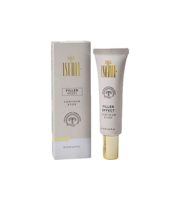 ISCHIA CONTORNO OCCHI EFFETTO FILLER 30 ML