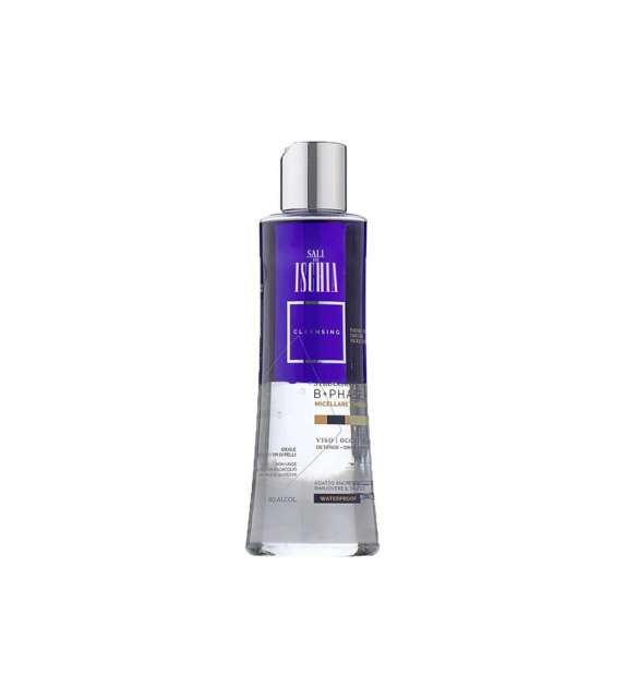ISCHIA STRUCCANTE B-PHASE MICELLARE 200 ML
