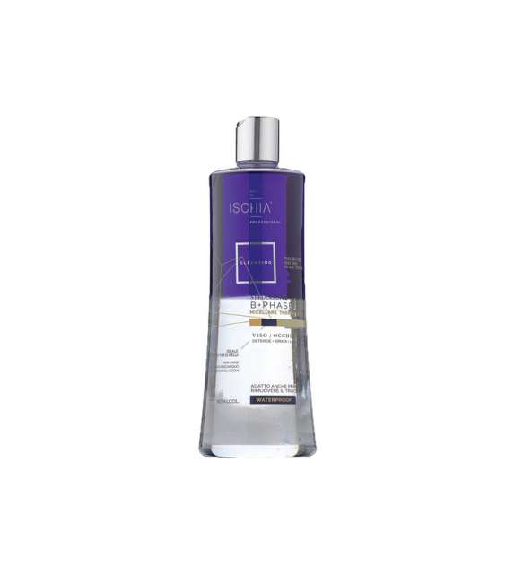 ISCHIA STRUCCANTE B-PHASE MICELLARE 500 ML