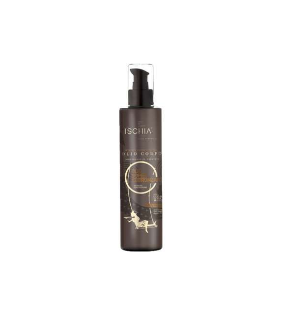 ISCHIA SOLE- Olio Superabbronzante - flacone 200ml