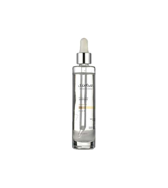ISCHIA Peeling ANTIAGE con Acido Glicolico al 15% - 50 ml